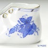 ヘレンド アポニーブルー 07570-0-00 シューズ 10cm