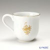 ヘレンド アポニーイエロー 01739-0-00 ミッドマグ 200ml