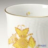 ヘレンド アポニーイエロー 01739-0-00 ミッドマグ 200ml