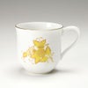 ヘレンド アポニーイエロー 01739-0-00 ミッドマグ 200ml