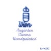 アウガルテン（AUGARTEN） フローラルパターン（SA534） オーバルディッシュ 17.5×13.5cm