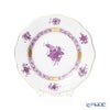 ヘレンド アポニーライラック 00513-0-00 プレート 15cm