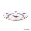 ヘレンド アポニーライラック 00513-0-00 プレート 15cm