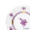 ヘレンド アポニーライラック 00513-0-00 プレート 15cm