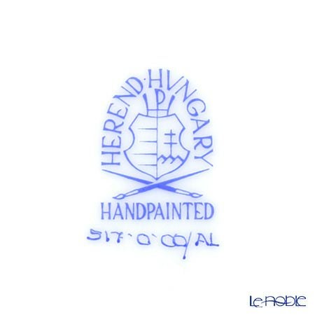 ヘレンド アポニーライラック 00517-0-00 プレート 19cm