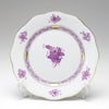 ヘレンド アポニーライラック 00517-0-00 プレート 19cm