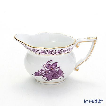 ヘレンド アポニーライラック 00645-0-00 クリーマー 80ml