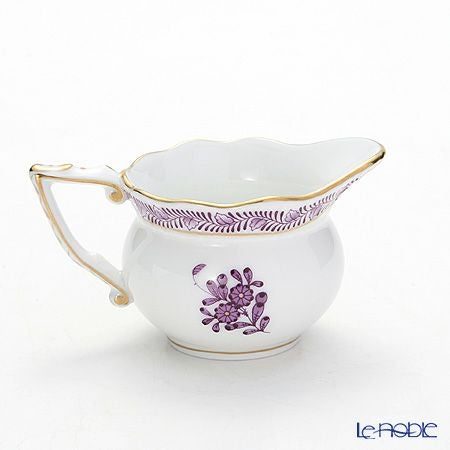 ヘレンド アポニーライラック 00645-0-00 クリーマー 80ml