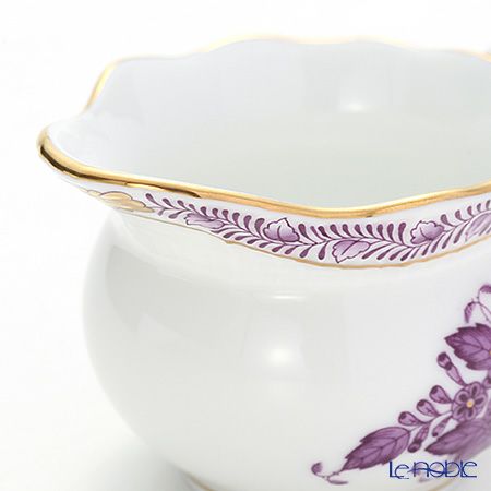 ヘレンド アポニーライラック 00645-0-00 クリーマー 80ml