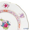 ヘレンド アポニーフラワー 00513-0-00 プレート 15cm