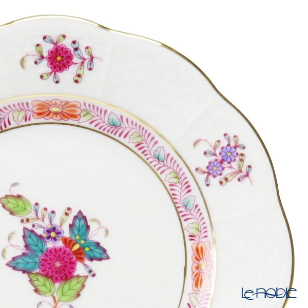 ヘレンド アポニーフラワー 00513-0-00 プレート 15cm