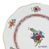 ヘレンド アポニーフラワー 00517-0-00 プレート 19cm