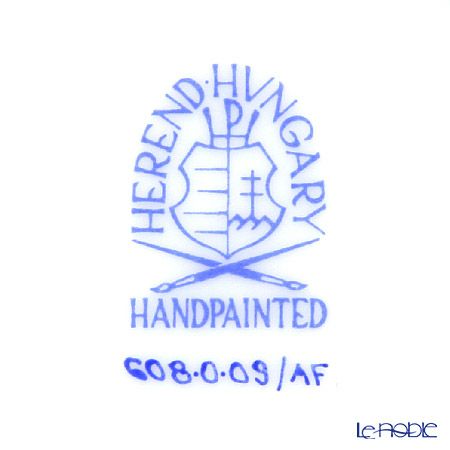 ヘレンド アポニーフラワー 00608-0-09 ティーポット ローズ 400ml