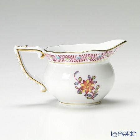 ヘレンド アポニーフラワー 00645-0-00 クリーマー 80ml