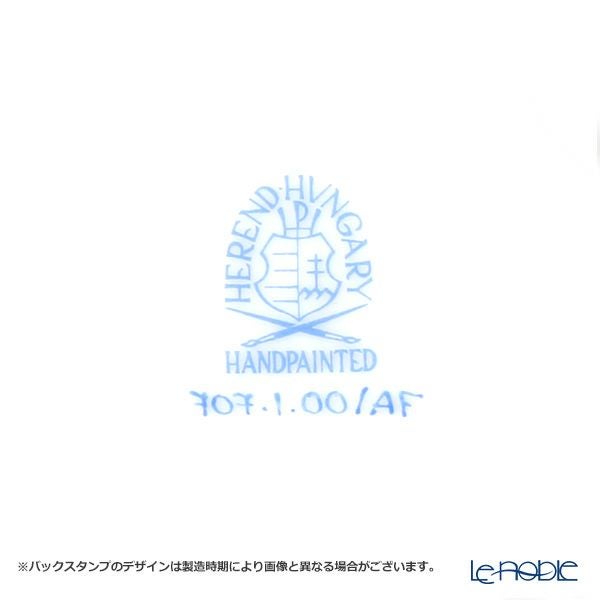 ヘレンド アポニーフラワー 00707-0-00 モカカップ＆ソーサー 150ml