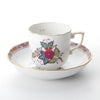 ヘレンド アポニーフラワー 00707-0-00 モカカップ＆ソーサー 150ml