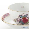 ヘレンド (HEREND) アポニーフラワー 00710-0-91／711 ジャパニーズカップ＆ソーサー 130ml