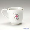 ヘレンド アポニーフラワー 01739-0-00 ミッドマグ 200ml