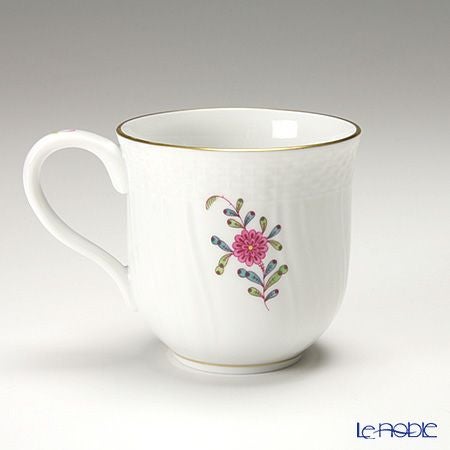 ヘレンド アポニーフラワー 01739-0-00 ミッドマグ 200ml