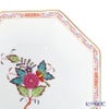 ヘレンド アポニーフラワー 04304-1-00 小皿（オクタゴナル） 13.5cm