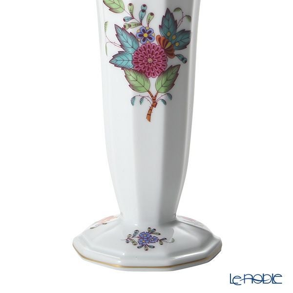 ヘレンド アポニーフラワー AF ベース 22cm 07075-0-00