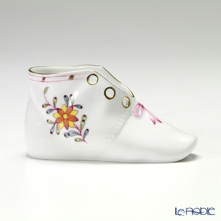 ヘレンド アポニーフラワー 07570-0-00 シューズ 10cm