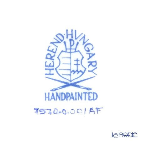 ヘレンド アポニーフラワー 07570-0-00 シューズ 10cm