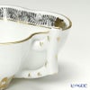 ヘレンド アポニーブラック 00492-0-00 オープンシュガー 10.5cm