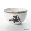 ヘレンド アポニーブラック 01365-0-00 スラップボウル 12cm