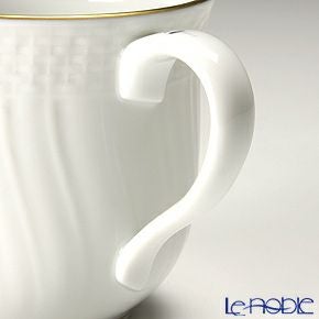 ヘレンド アポニーブラック 01739-0-00 ミッドマグ 200ml