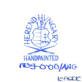 ヘレンド アポニーブラック 01739-0-00 ミッドマグ 200ml