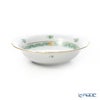 ヘレンド インドの華グリーン 00330-0-00 オートミール 16.7cm