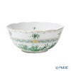 ヘレンド (HEREND) インドの華グリーン FV 00365-0-00 ボウル 16cm