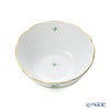 ヘレンド (HEREND) インドの華グリーン FV 00365-0-00 ボウル 16cm