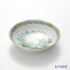 ヘレンド (HEREND) インドの華グリーン 00704-1-00 フルーツボウル 13.5cm