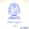 ヘレンド インドの華グリーン 01729-0-00 マグ 250ml