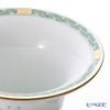 ヘレンド インドの華グリーン 06431-0-00／6431 ベース 24cm