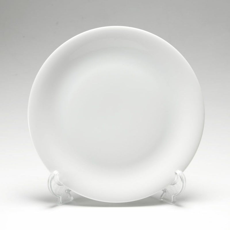 アウガルテン（AUGARTEN） アトランティスホワイト（1000C） プレート 20cm（071）