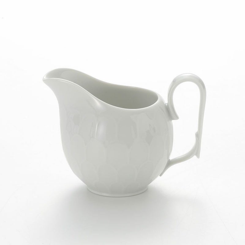 アウガルテン（AUGARTEN） アトランティスホワイト（1000） クリーマー 200ml（071）