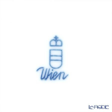 アウガルテン（AUGARTEN） ハプスブルクホワイト（1000） ティーカップ＆ソーサー 170ml（059）