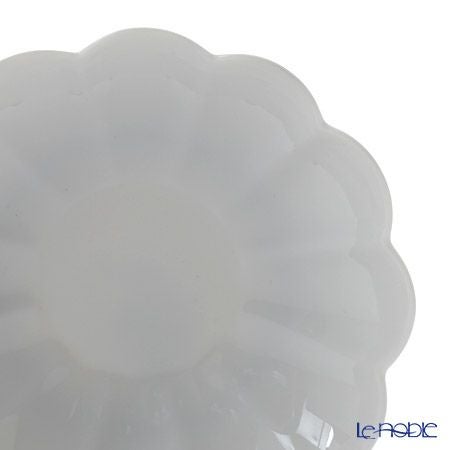 アウガルテン（AUGARTEN） メロン ホワイト（1000） 小皿（豆皿） 9.5cm（015）