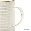 ウェッジウッド（Wedgwood） ジオ ゴールド マグカップ 350ml