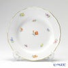 マイセン（Meissen） 散らし小花 010110／00472 プレート 20cm