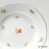 マイセン（Meissen） 散らし小花 010110／00472 プレート 20cm