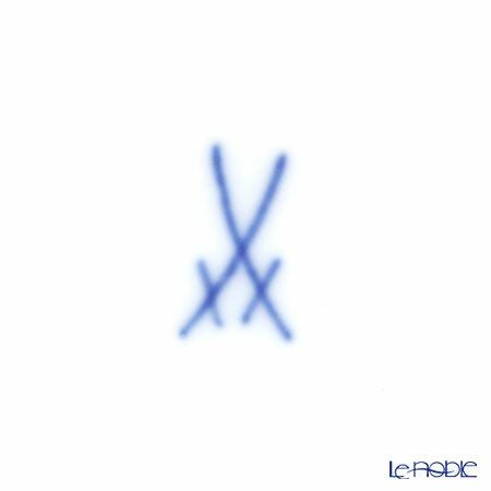 マイセン（Meissen） 散らし小花 010110／00472 プレート 20cm