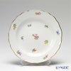 マイセン（Meissen） 散らし小花 010110／00501 プレート 18cm