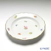マイセン（Meissen） 散らし小花 010110／00501 プレート 18cm