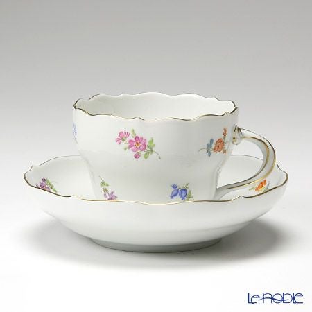マイセン（Meissen） 散らし小花 010110／00582 コーヒーカップ