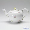 マイセン（Meissen） 散らし小花 010110／00727 ティーポット 1250ml