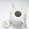 マイセン（Meissen） 散らし小花 010110／00727 ティーポット 1250ml